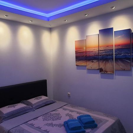 Apartment Nicole Βάρνα Εξωτερικό φωτογραφία