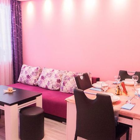 Apartment Nicole Βάρνα Εξωτερικό φωτογραφία