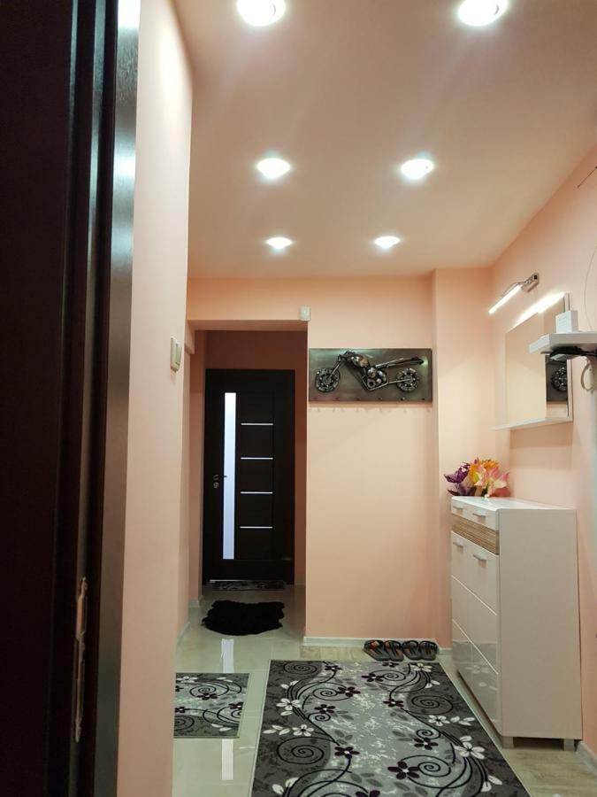 Apartment Nicole Βάρνα Εξωτερικό φωτογραφία