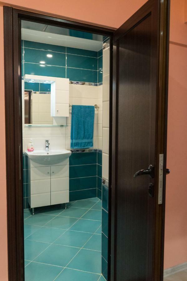 Apartment Nicole Βάρνα Εξωτερικό φωτογραφία