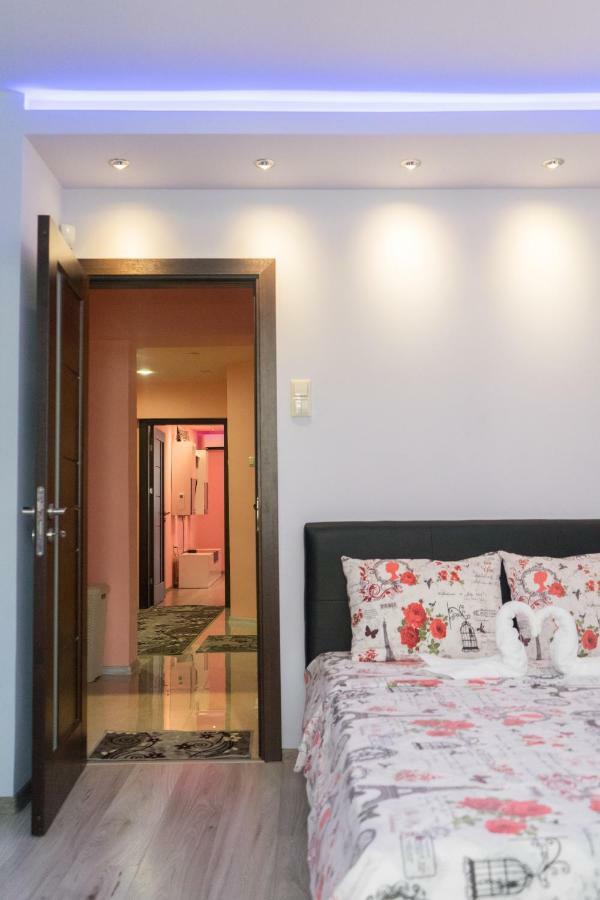 Apartment Nicole Βάρνα Εξωτερικό φωτογραφία