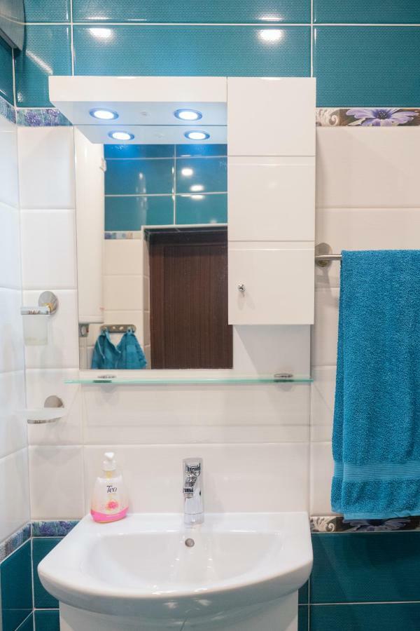 Apartment Nicole Βάρνα Εξωτερικό φωτογραφία