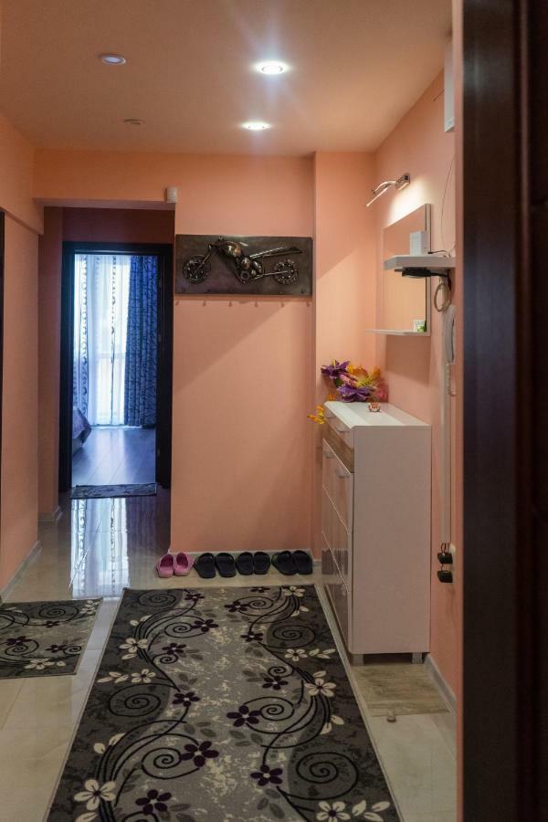 Apartment Nicole Βάρνα Εξωτερικό φωτογραφία