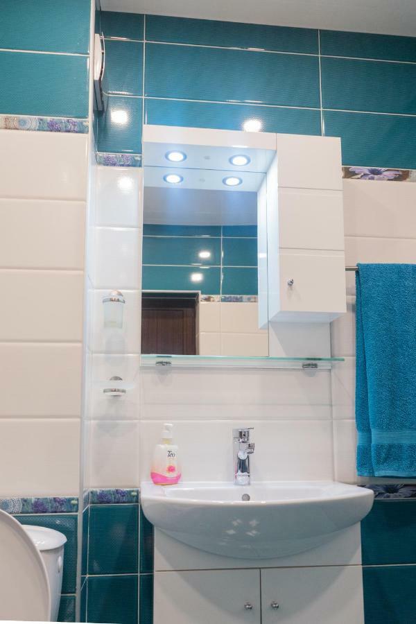 Apartment Nicole Βάρνα Εξωτερικό φωτογραφία